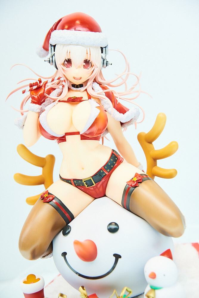 Wonder Festival 2017 Summer: Industry Edition [Event Report] 305