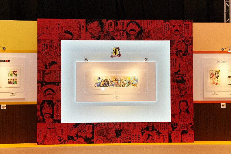 Jump Festa 2018 [Photo Report] 37