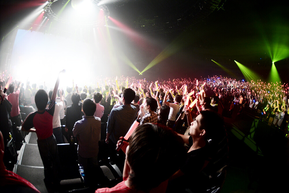 “We’re Coming to Meet Fans Around the World” - New Brand Aimed at Overseas Anison Performances, ANISAMA WORLD, Commences 3