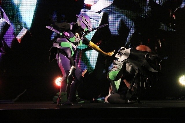 The World’s Top Cosplayers Awarded at Tokyo International Film Festival, 44 Cosplayers from 22 Countries Gather 5