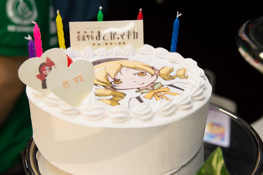 Figure Maker Kotobukiya Holds Event to Celebrate First Anniversary of Cu-Poche Figure Line 28