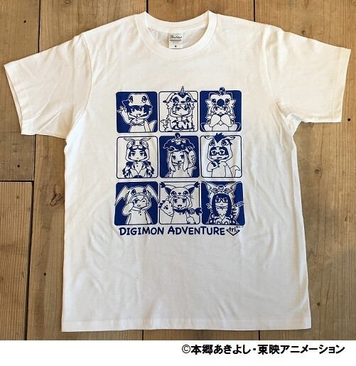 Kiddy Land Celebrates New Digimon Movie with Agumon Photograph Session & New Goods! 18