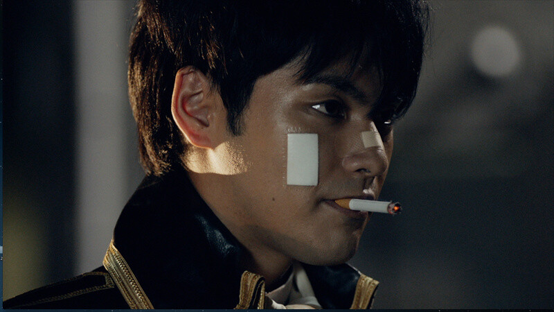 Gintama: Mitsuba Arc Live Action Web Series Releases Full Trailer 0