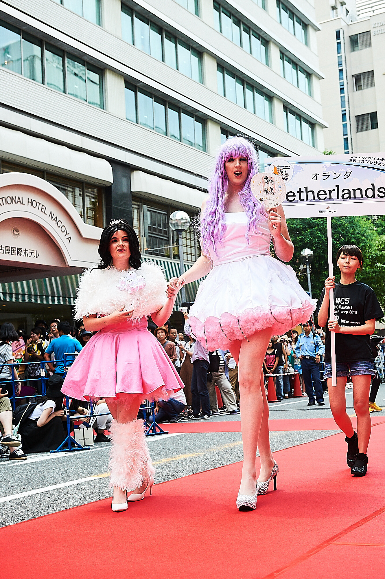 [Event Report] World Cosplay Summit 2016 10