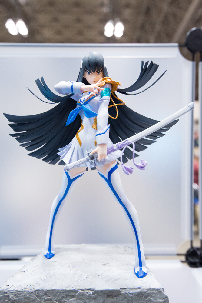 Looking Back at WonFes 2015 [Winter]! Part 2: Photo Collection of Cute and Sexy Figures! 17