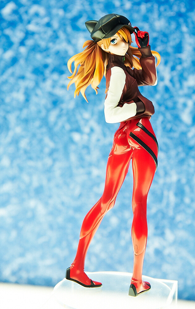 Garage Kit Festival Ends in Success Despite Record Snow 12