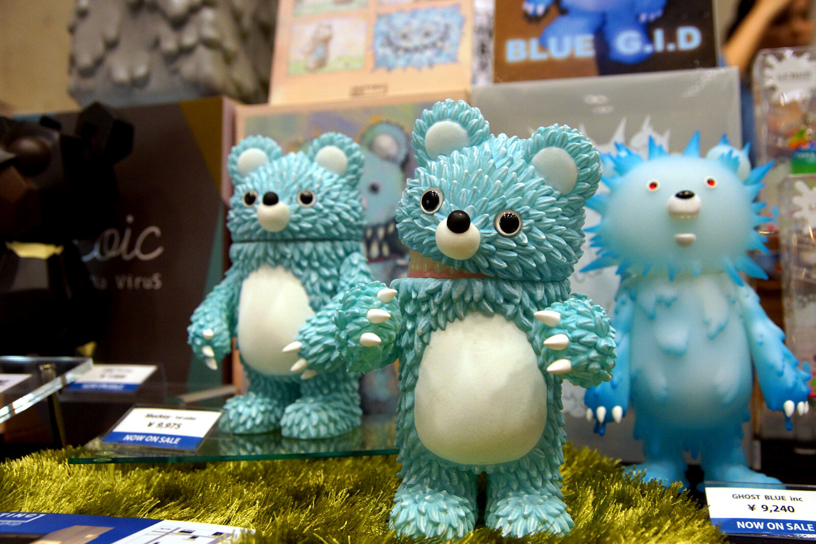 Looking Back at Summer WonFes 2013! [2/2] Photo Collection of Cute Figures and Cosplayers! 18