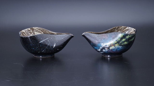 Classic Japanese Pottery Techniques Given New Life With Unforgettable Designs! 10