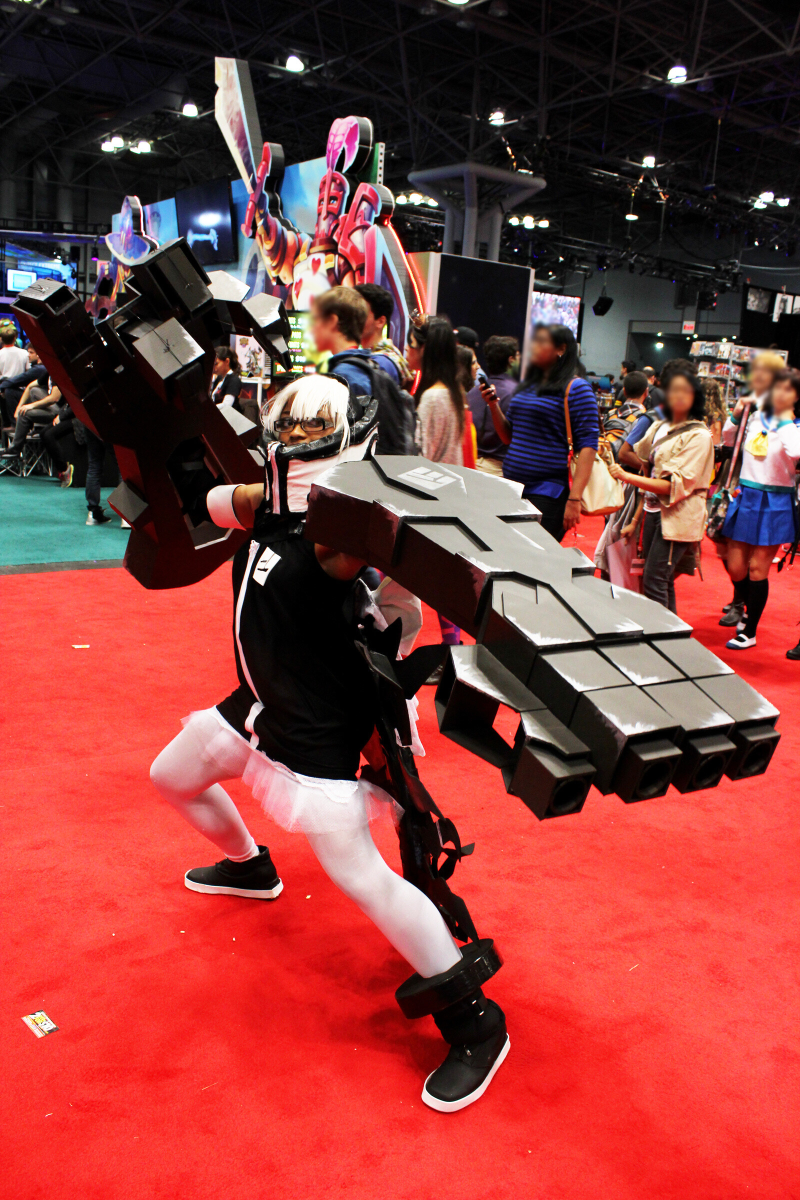 NYCC Closes as a Huge Success! 10