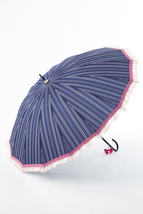 Enlist the Touken Danshi to Protect You From Rain! 11