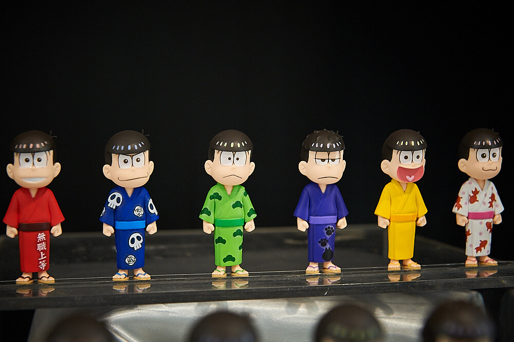 47th Prize Fair [Photo Report] 17