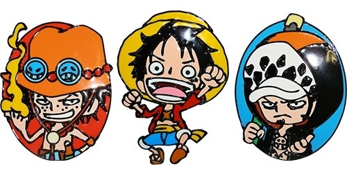 Tokyo One Piece Tower to Hold Halloween Event For Over a Month! 7