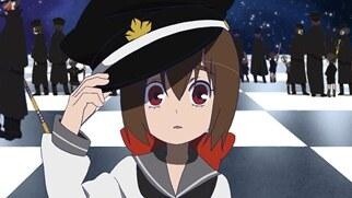 © Toei Animation Co., Ltd./Kyousogiga Project 1