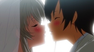 © Manta Aisora, SB Creative / Hard to Describe Production Committee Type Thing F 0