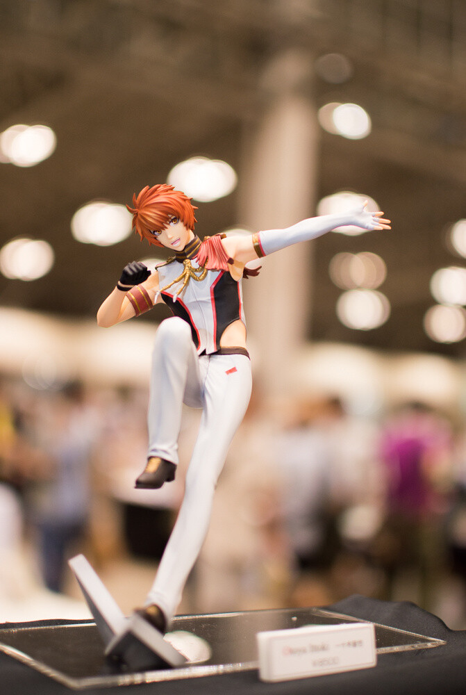 The Latest Figures! Wonder Festival 2014 [Summer] Photo Report: Cool Edition 36