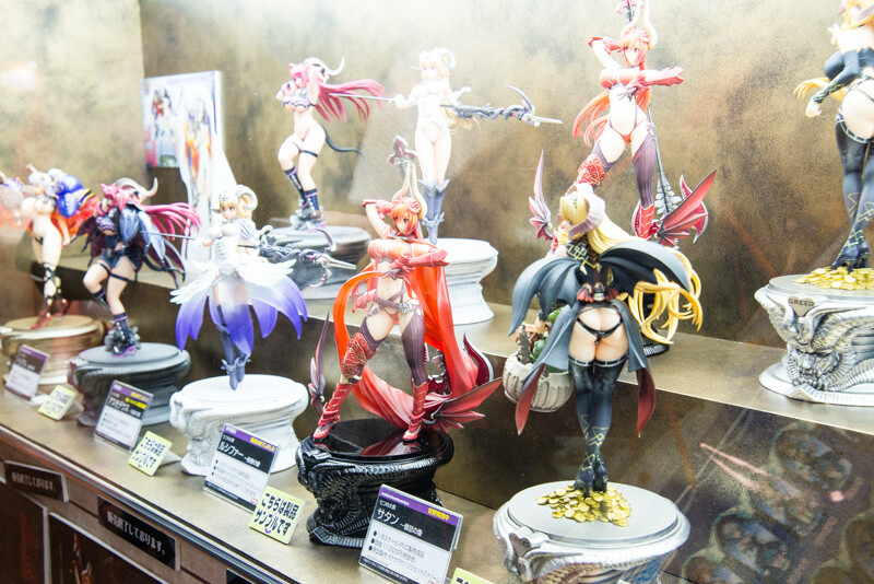 WonFes 2016 Winter Photo Collection! Part 2: Sexy & Cute 231