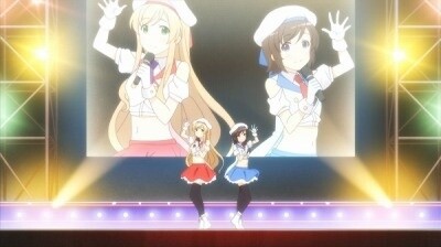 © Kotaro Kosugi / Ichijinsha / City of Nagarekawa Hometown Promotion Division 3