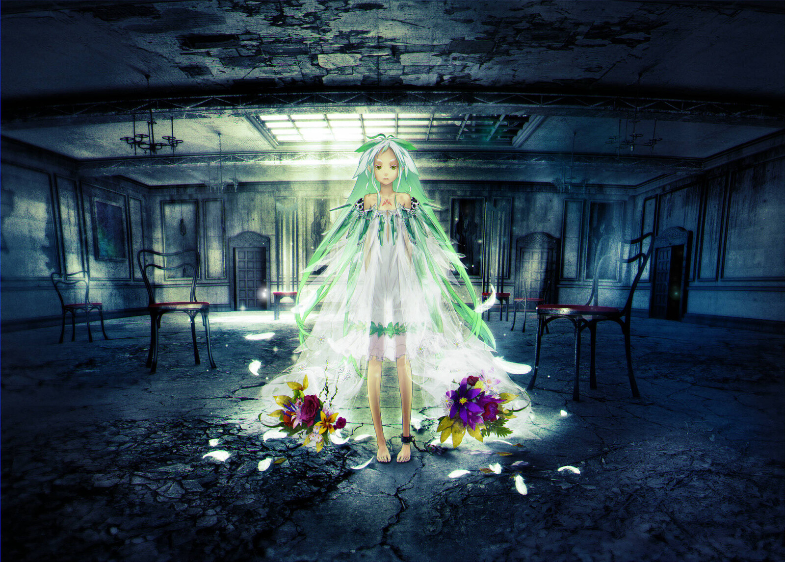 Redjuice to Participate in Malaysian Otaku Convention Comic Fiesta 2013! 2