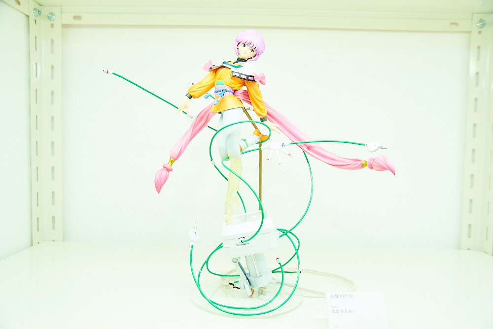 Wonder Festival 2017 Summer: Industry Edition [Event Report] 204