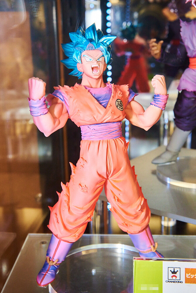 50th Prize Fair [Photo Report] 14