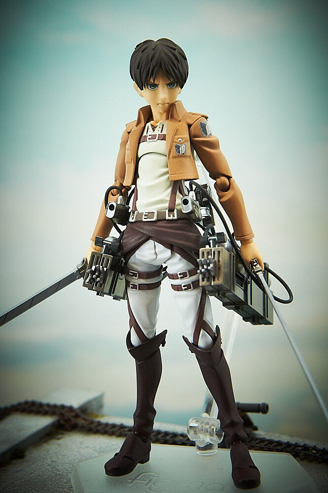 A Close Look at High-Quality Figures! Winter Wonder Festival 2014 Photo Report - Cool Edition 18