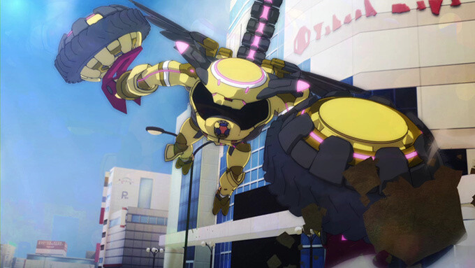 Special Feature: “Seichi Junrei” - Discover a New Way to Enjoy Japan! 7