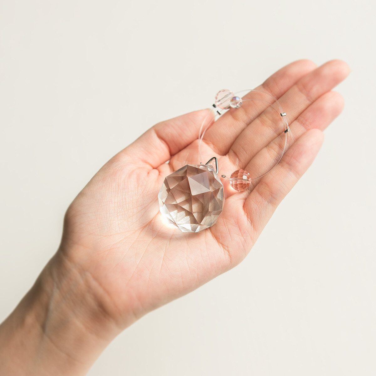 Sailor Moon Releases Heavenly Silver Crystal Sun Catchers! 6