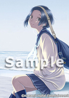 Rakuten Books: Pass case with exclusive illustration 5