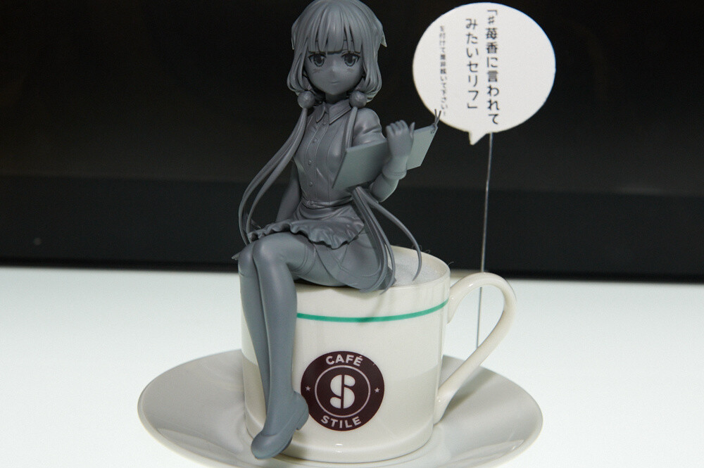 Mega Hobby Expo Showcases Fantastic Autumn Lineup! [Photo Report] 111