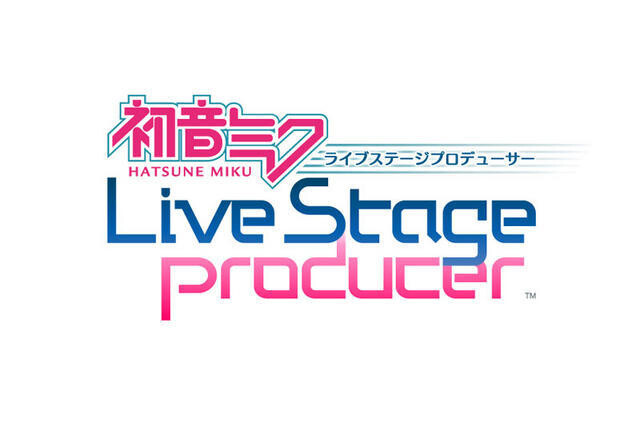 “Hatsune Miku Live Stage Producer” Releases on iOS 7