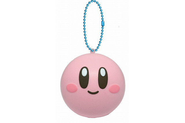 Kirby Transforms into Adorable Bun For 25th Anniversary Celebrations! 10