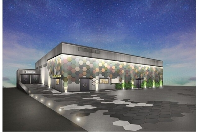 World’s First Theater Specializing in 3DCG Holograms Opens in September at Yokohama Station 0