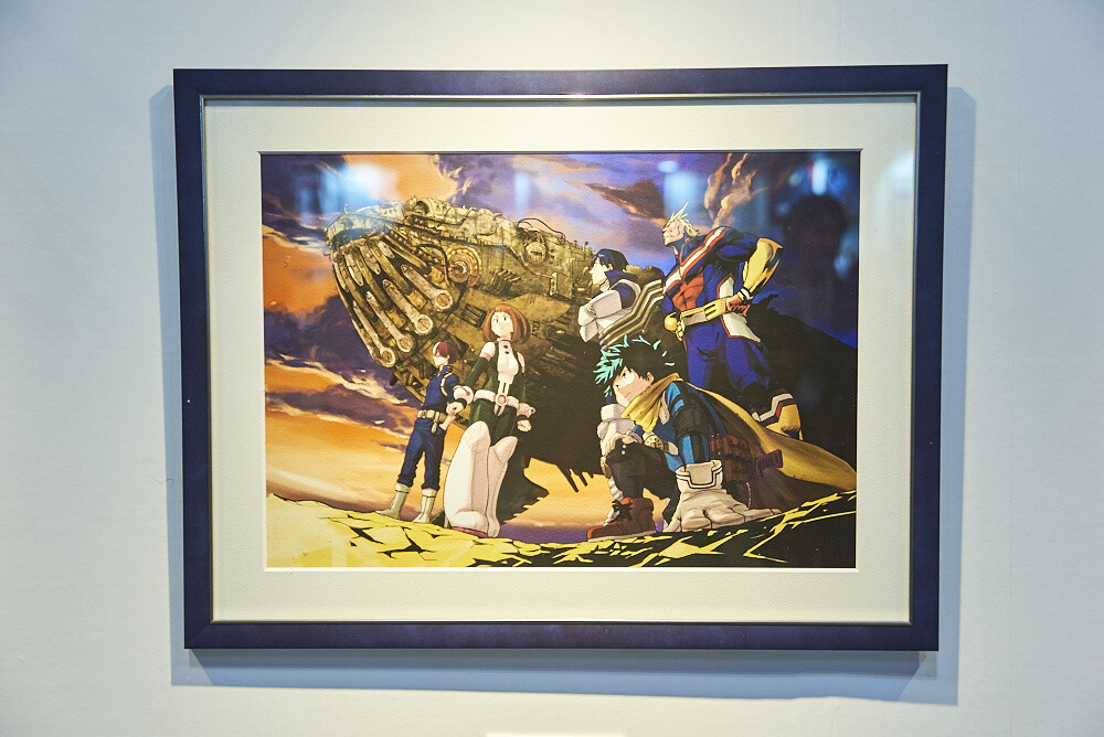 Jump Festa 2017 Photo Report 22