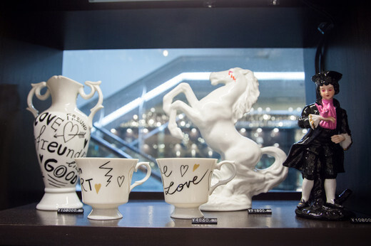 Photo by Kanako Furune © FASHION HEADLINE 18