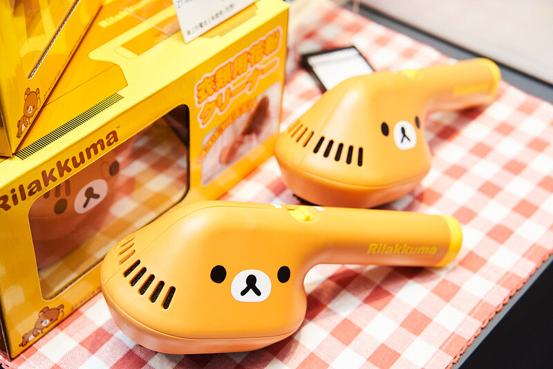 The Tokyo Toy Show is Paradise for Adults and Children Alike! 41