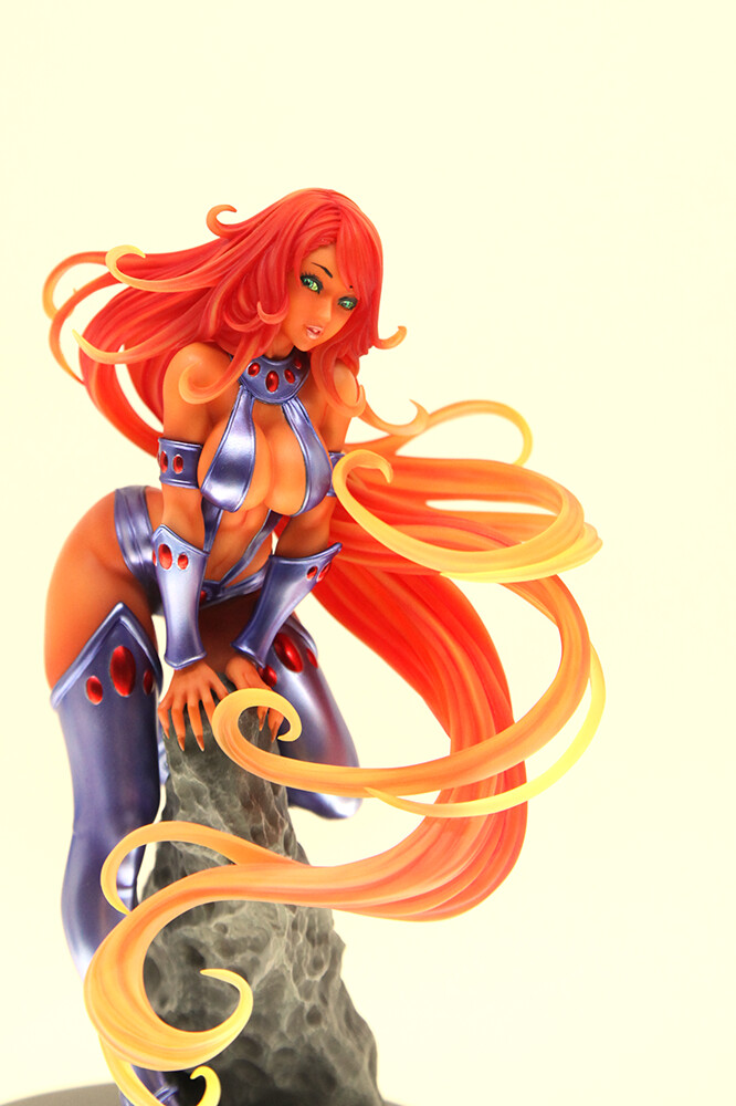 Who Knew Figures Could Be This Cute! Winter Wonder Festival 2014 Photo Report - Cute & Sexy Edition 33