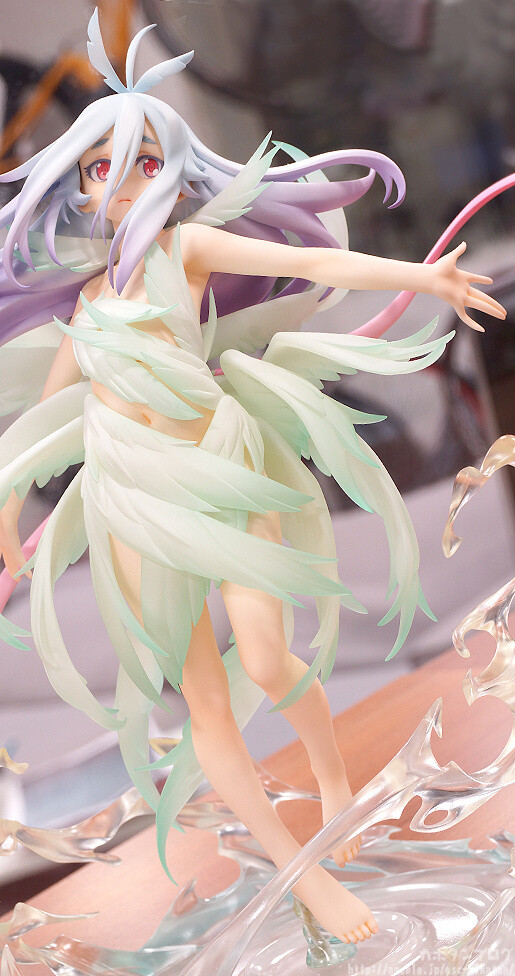 1/7th Scale Felia 8