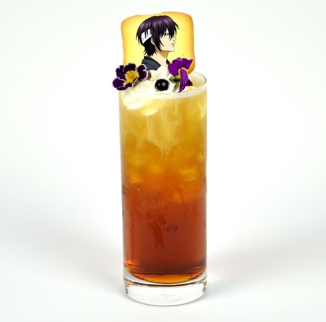 Gintama “Aizome Kaori-hen” Event to Take Place at J-World Tokyo! 4