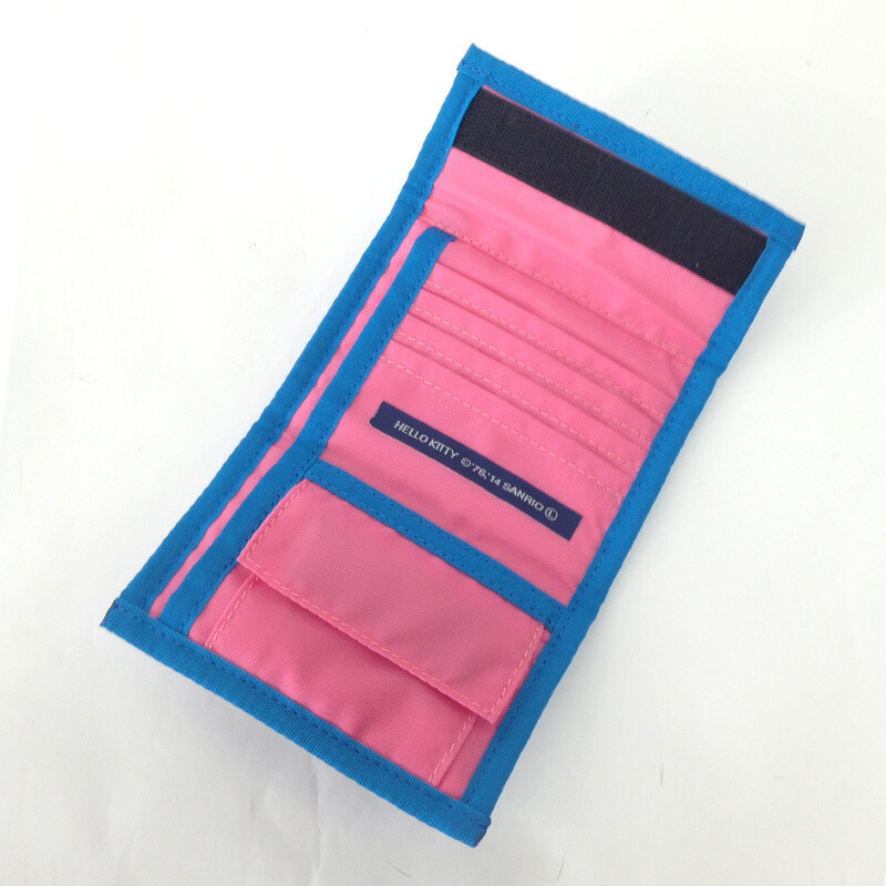 Hello Kitty × Fabrick® × Stereo Tennis Collaboration Project to Begin on Feb. 11! 8