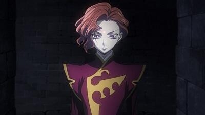 © Sunrise Inc. / Project G-Akito　 Character Design: © 2006-2011 Clamp 5