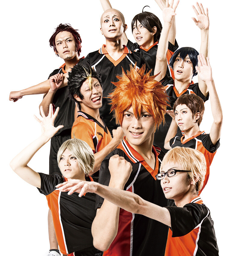 Institution in Japan Becomes First to Offer 2.5D Musical Fine Arts Major! 0