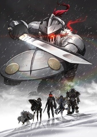 Goblin Slayer (Anime) - Episodes Release Dates