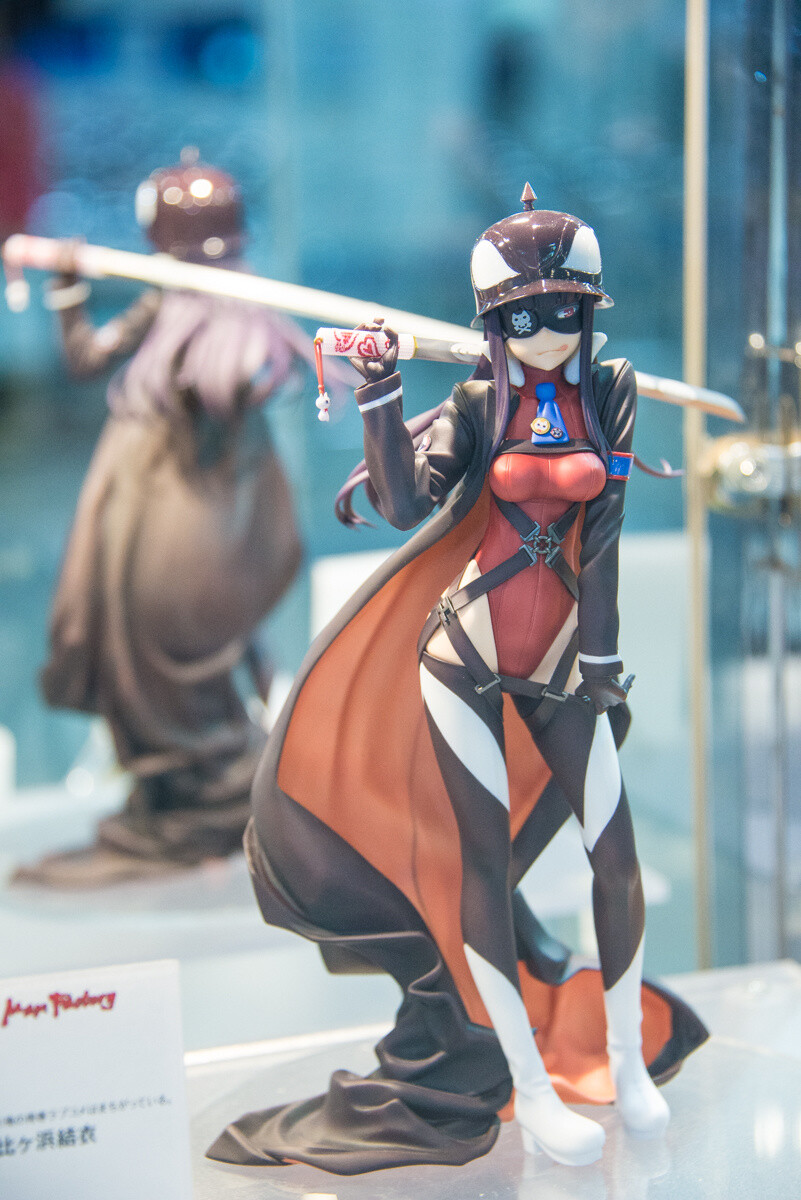 AnimeJapan 2015 Closes as a Grand Success! 37