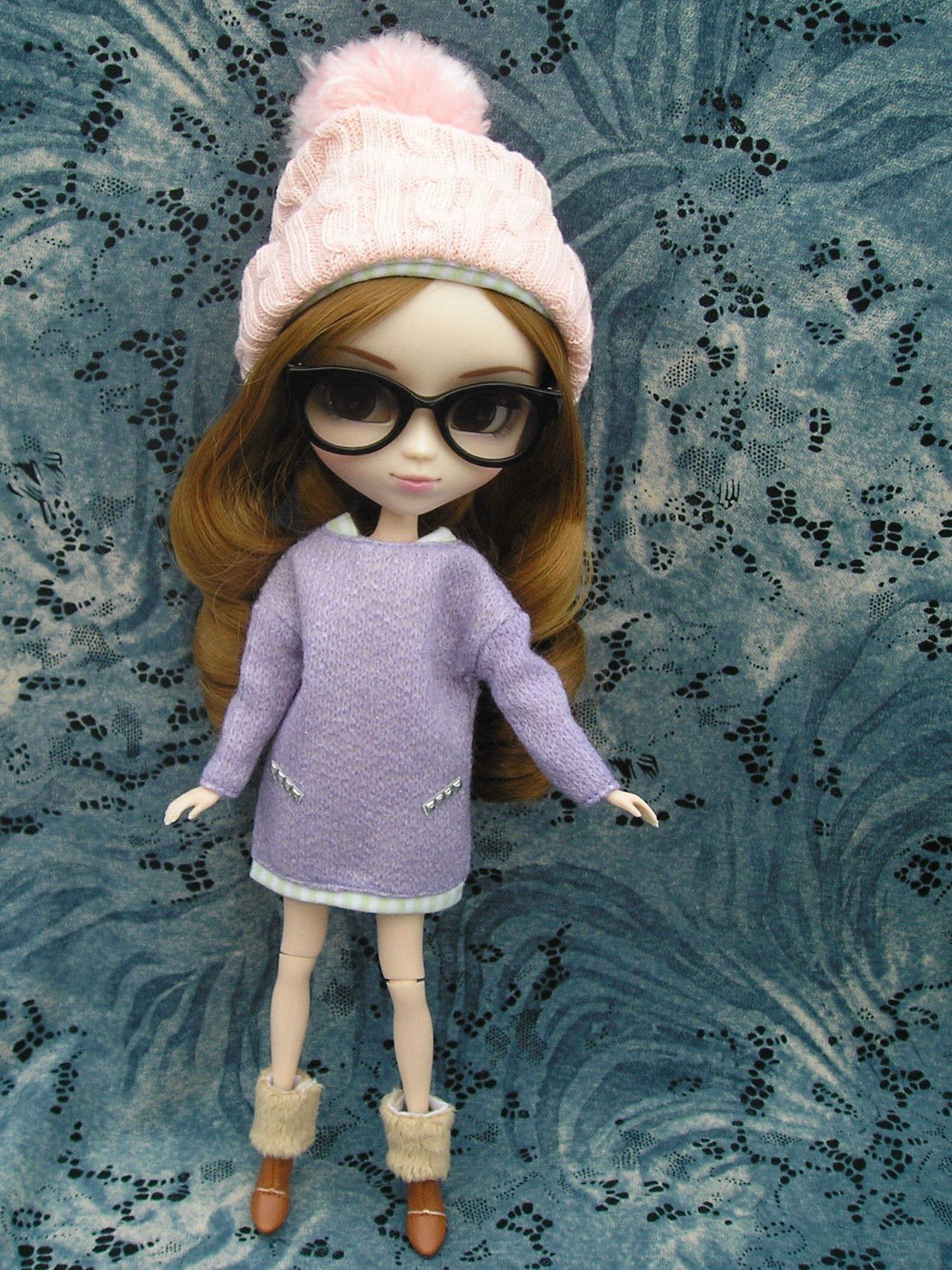 Focus: The Pullip Doll Series Keeps Getting Cuter and Cuter! 2