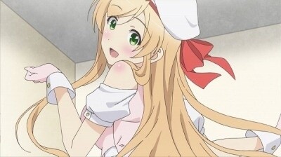 © Kotaro Kosugi / Ichijinsha / City of Nagarekawa Hometown Promotion Division 2