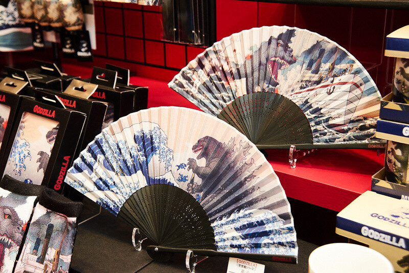 The Tokyo Toy Show is Paradise for Adults and Children Alike! 57