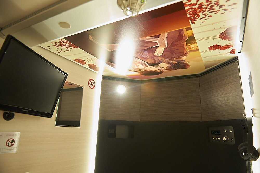 Ikemen Sengoku's Handsome Commanders Take Over BAY HOTEL! [Photo Report] 18