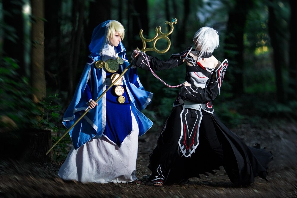 Overpowered Members 3