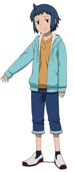 © Sotsu Co. Ltd., Sunrise Inc., TV Tokyo Corporation 4