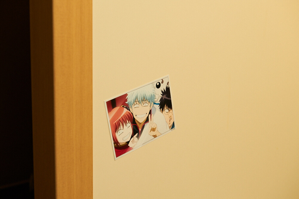Chill with Gintoki and Friends in this Epic Gintama Room! [Photo Report] 11
